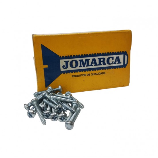 PARAF.A.A CB.PANELA F.PHILIPS 3,5 X 25 CNT 1