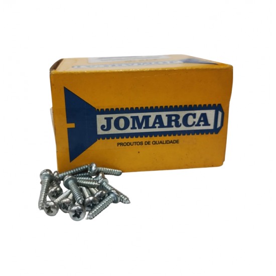 PARAF.A.A CB.PANELA F.PHILIPS 3,9 X 19 CNT 1