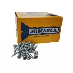 PARAF.A.A CB.PANELA F.PHILIPS 3,9 X 22 CNT 1