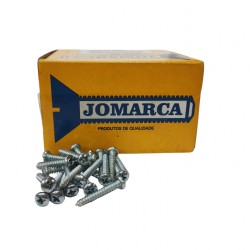 PARAF.A.A CB.PANELA F.PHILIPS 3,9 X 25 CNT 1