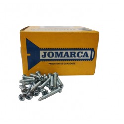 PARAF.A.A CB.PANELA F.PHILIPS 3,9 X 25 CNT 1