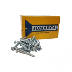 PARAF.A.A CB.PANELA F.PHILIPS 3,9 X 32 NAC CNT 1