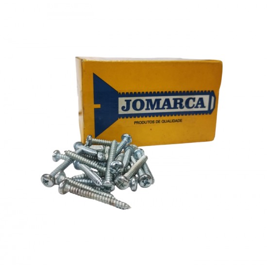 PARAF.A.A CB.PANELA F.PHILIPS 3,9 X 32 NAC CNT 1