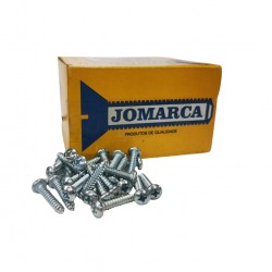 PARAF.A.A CB.PANELA F.PHILIPS 4,2 X 22 CNT 1