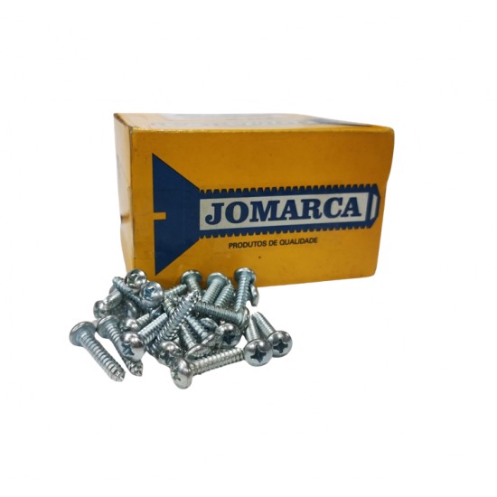 PARAF.A.A CB.PANELA F.PHILIPS 4,2 X 22 CNT 1