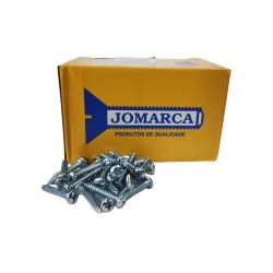 PARAF.A.A CB.PANELA F.PHILIPS 4,2 X 25 REF 01751 CNT 1