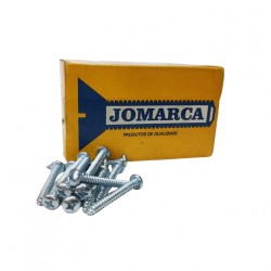 PARAF.A.A CB.PANELA F.PHILIPS 4,2 X 32 CNT 1