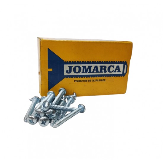 PARAF.A.A CB.PANELA F.PHILIPS 4,2 X 32 CNT 1