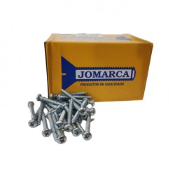 PARAF.A.A CB.PANELA F.PHILIPS 4,2 X 38 CNT 1