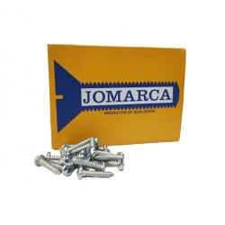 PARAF.A.A CB.PANELA F.PHILIPS 4,8 X 22 CNT 1