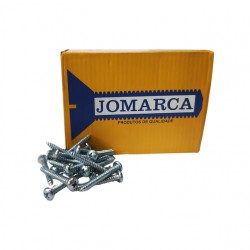 PARAF.A.A CB.PANELA F.PHILIPS 4,8 X 38 (NAC) CNT 1