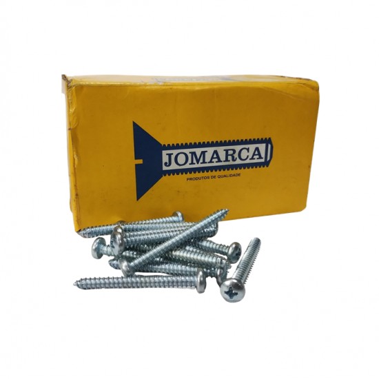 PARAF.A.A CB.PANELA F.PHILIPS 4,8 X 45 CNT 1