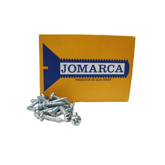 PARAF.A.A CB.PANELA F.PHILIPS 5,5 X 22 CNT 1