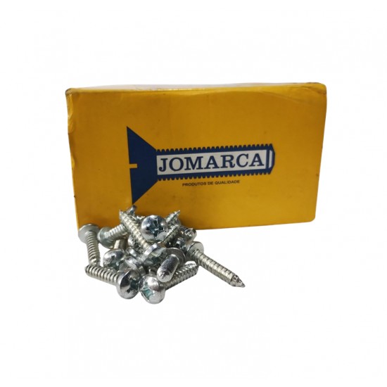 PARAF.A.A CB.PANELA F.PHILIPS 5,5 X 25 CNT 1