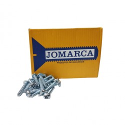 PARAF.A.A CB.PANELA F.PHILIPS 5,5 X 32 CNT 1