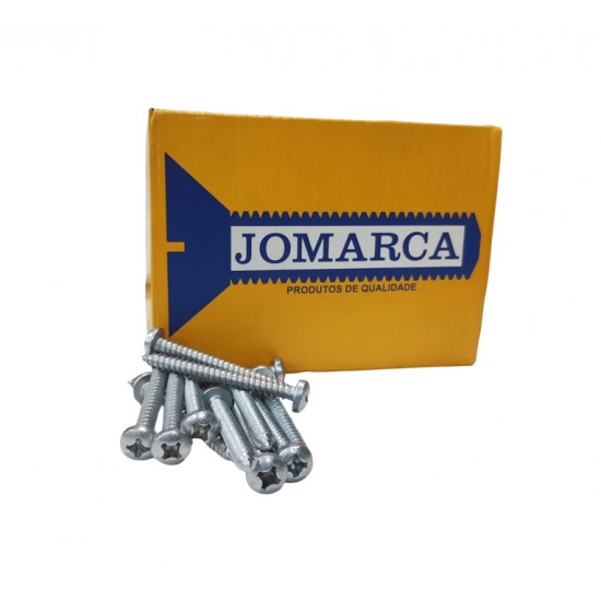 PARAF.A.A CB.PANELA F.PHILIPS 5,5 X 50 1772 CNT 1