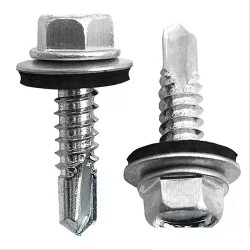 PARAF.ANCORA TELHA BROCA 14X3/4  C/300 PCTE 1