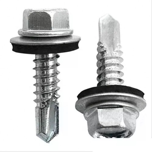 PARAF.ANCORA TELHA BROCA 14X3/4  C/300 PCTE 1