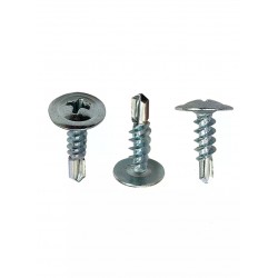 PARAF.DRYWALL PHIL BROCA 4,2X13 C/1000 PCTE 1