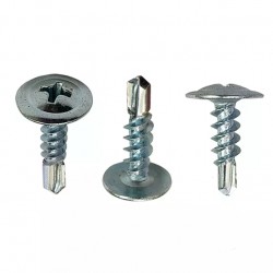 PARAF.DRYWALL PHIL BROCA 4,2X13 C/1000 PCTE 1