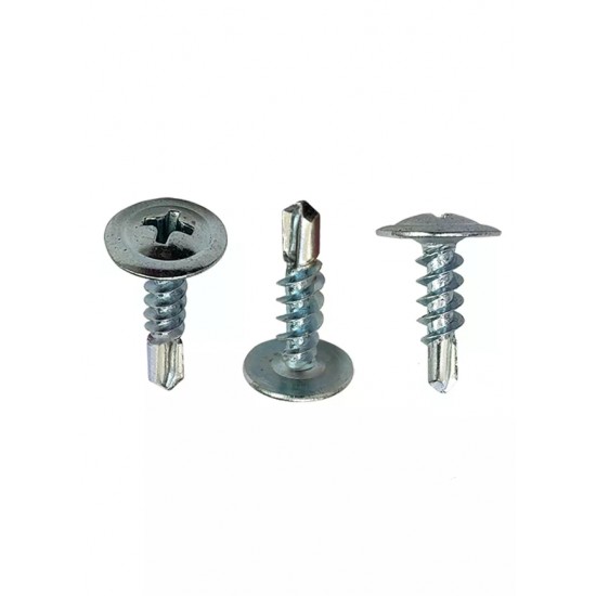 PARAF.DRYWALL PHIL BROCA 4,2X13 C/1000 PCTE 1