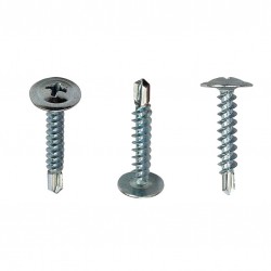 PARAF.DRYWALL PHIL BROCA 4,2X19 C/1000 PCTE 1