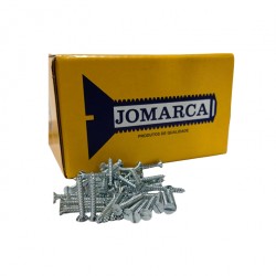 PARAF.MAD.CB.CHATA 2,8 X 20 CNT 1