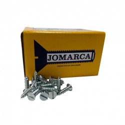 PARAF.MAD.CB.CHATA 4,8 X 20 CNT 1