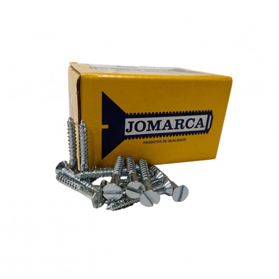 PARAF.MAD.CB.CHATA 5,5 X 40 CNT 1